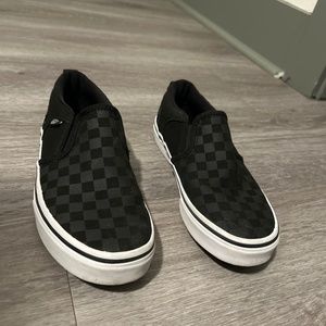 Vans